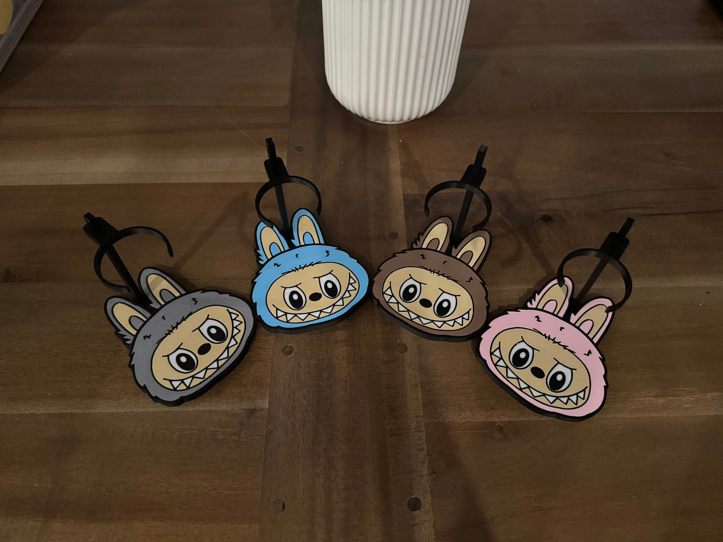 Display Stand Accessory