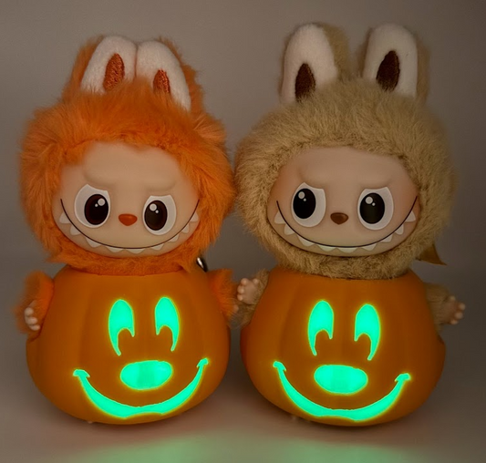 Mini Pumpkin Costume