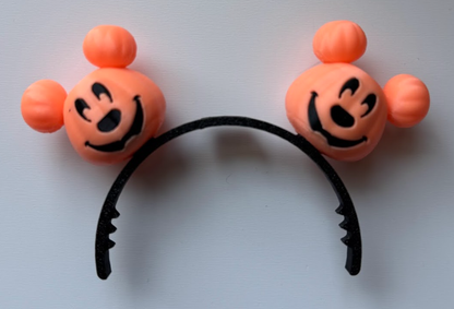 Mix & Match 3 Pack Halloween Headbands