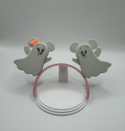 Mix & Match 3 Pack Halloween Headbands