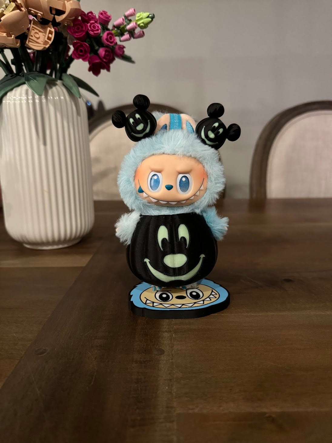 Display Stand Accessory