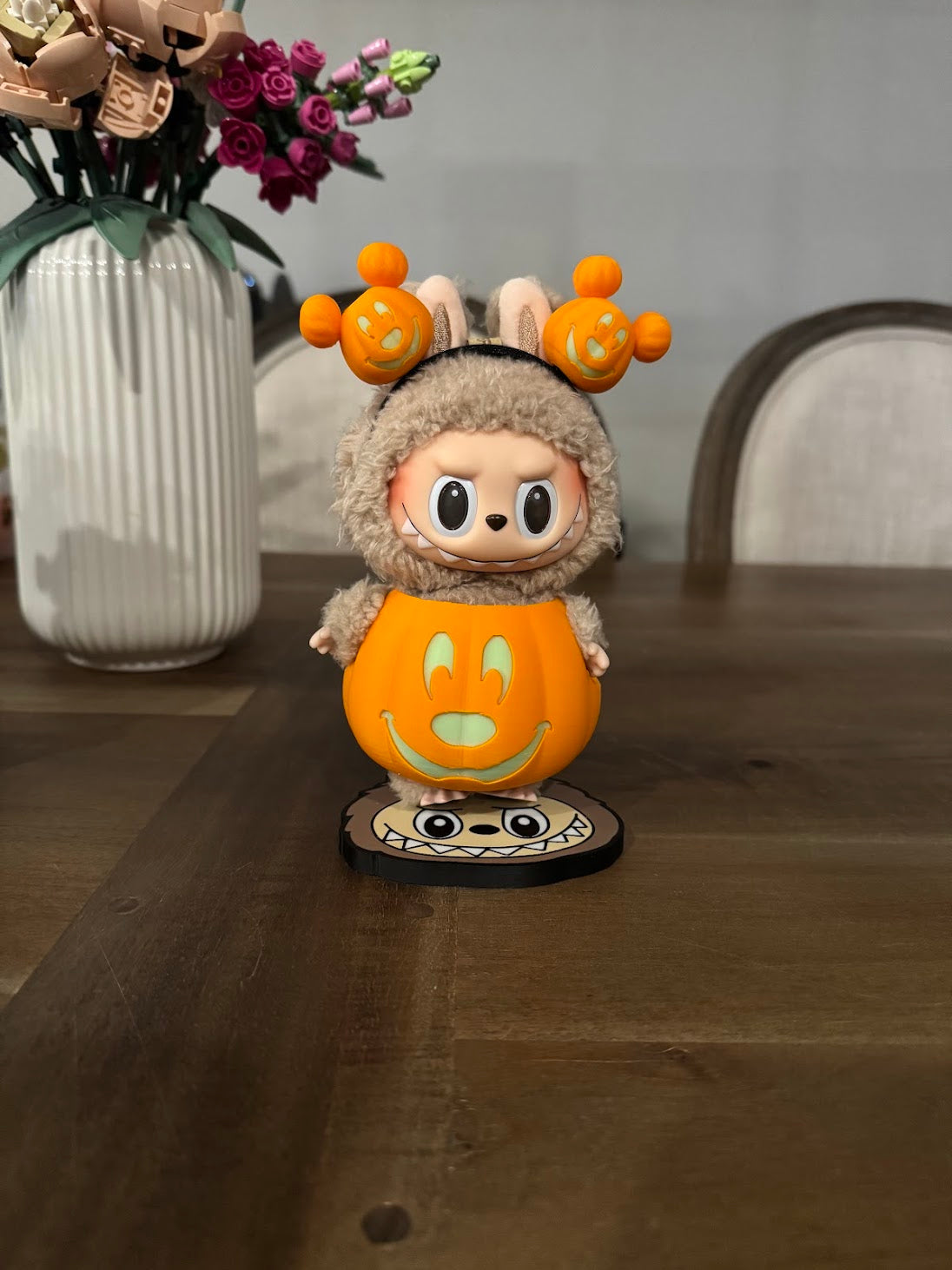 Display Stand Accessory