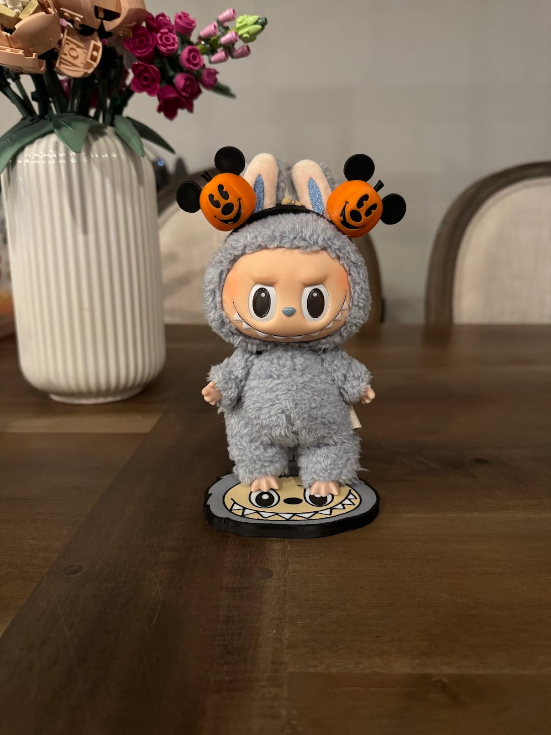 Display Stand Accessory