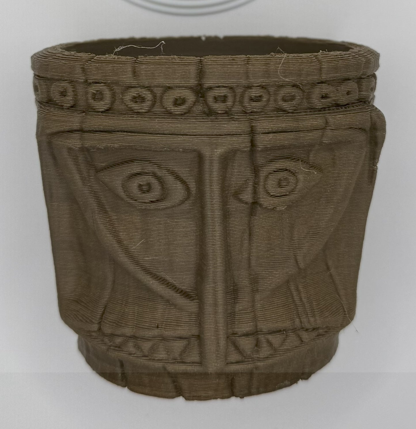 Tiki & Pineapple Paradise Outfit & Headband