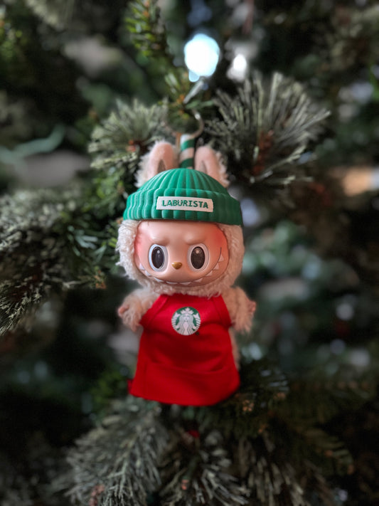 Laburista-Bear Cup Outfit