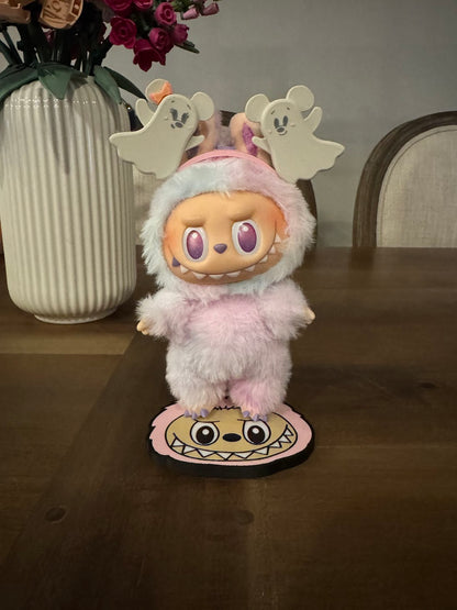 Display Stand Accessory