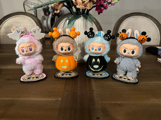 Display Stand Accessory